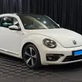 VOLKSWAGEN FUSCA 2.0 TSI 16V R-LINE GASOLINA 2P AUTOMÁTICO VOLKSWAGEN FUSCA 2.0 TSI 16V R-LINE GASOLINA 2P AUTOMÁTICO