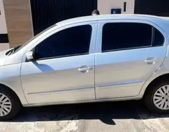 VOLKSWAGEN GOL 1.0 MI 8V FLEX 4P MANUAL G.IV VOLKSWAGEN GOL 1.0 MI 8V FLEX 4P MANUAL G.IV