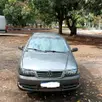 VOLKSWAGEN GOL 1.6 MI POWER 8V FLEX 4P MANUAL G.III VOLKSWAGEN GOL 1.6 MI POWER 8V FLEX 4P MANUAL G.III