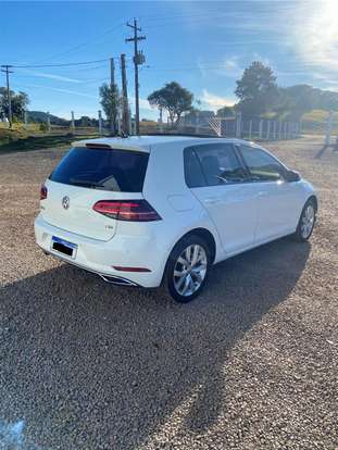 VOLKSWAGEN-GOLF-1.4 250 TSI TOTAL FLEX HIGHLINE TIPTRONIC VOLKSWAGEN-GOLF-2018