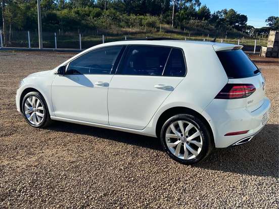VOLKSWAGEN-GOLF-1.4 250 TSI TOTAL FLEX HIGHLINE TIPTRONIC VOLKSWAGEN-GOLF-2018