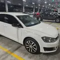 VOLKSWAGEN GOLF 1.4 TSI HIGHLINE 16V GASOLINA 4P AUTOMÁTICO VOLKSWAGEN GOLF 1.4 TSI HIGHLINE 16V GASOLINA 4P AUTOMÁTICO