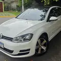 VOLKSWAGEN GOLF 1.6 MSI COMFORTLINE 16V TOTAL FLEX 4P TIPTRONIC VOLKSWAGEN GOLF 1.6 MSI COMFORTLINE 16V TOTAL FLEX 4P TIPTRONIC