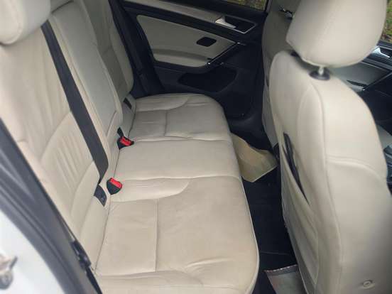 VOLKSWAGEN-GOLF-1.6 MSI COMFORTLINE 16V TOTAL FLEX 4P TIPTRONIC VOLKSWAGEN-GOLF-2015