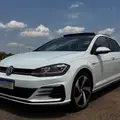 VOLKSWAGEN GOLF 2.0 350 TSI GASOLINA GTI DSG VOLKSWAGEN GOLF 2.0 350 TSI GASOLINA GTI DSG