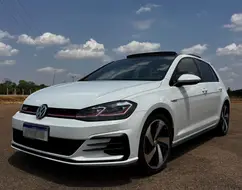 VOLKSWAGEN GOLF 2.0 350 TSI GASOLINA GTI DSG VOLKSWAGEN GOLF 2.0 350 TSI GASOLINA GTI DSG