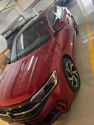 VOLKSWAGEN JETTA 2.0 350 TSI GASOLINA GLI DSG