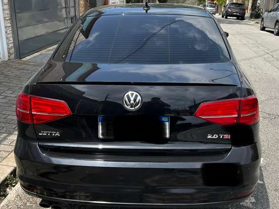 VOLKSWAGEN-JETTA-2.0 TSI HIGHLINE 211CV GASOLINA 4P TIPTRONIC VOLKSWAGEN-JETTA-2017