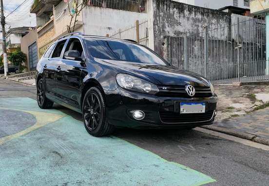 VOLKSWAGEN-JETTA-2.5 I VARIANT 20V 170CV GASOLINA 4P TIPTRONIC VOLKSWAGEN-JETTA-2011