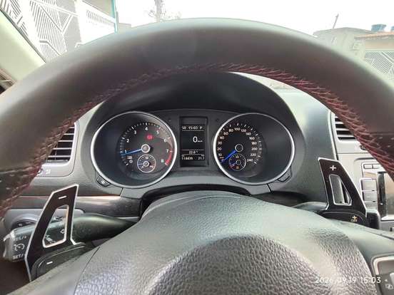 VOLKSWAGEN-JETTA-2.5 I VARIANT 20V 170CV GASOLINA 4P TIPTRONIC VOLKSWAGEN-JETTA-2011