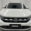 VOLKSWAGEN NIVUS 1.0 200 TSI TOTAL FLEX COMFORTLINE AUTOMÁTICO VOLKSWAGEN NIVUS 1.0 200 TSI TOTAL FLEX COMFORTLINE AUTOMÁTICO
