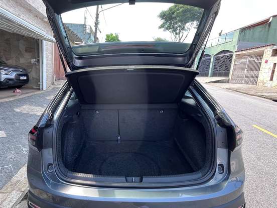 VOLKSWAGEN-NIVUS-1.0 200 TSI TOTAL FLEX COMFORTLINE AUTOMÁTICO VOLKSWAGEN-NIVUS-2024