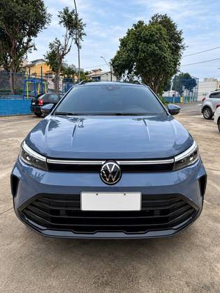 VOLKSWAGEN NIVUS 1.0 200 TSI TOTAL FLEX HIGHLINE AUTOMÁTICO