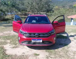 VOLKSWAGEN NIVUS 1.0 200 TSI TOTAL FLEX HIGHLINE AUTOMÁTICO VOLKSWAGEN NIVUS 1.0 200 TSI TOTAL FLEX HIGHLINE AUTOMÁTICO