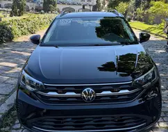 VOLKSWAGEN NIVUS 1.0 200 TSI TOTAL FLEX SENSE AUTOMÁTICO VOLKSWAGEN NIVUS 1.0 200 TSI TOTAL FLEX SENSE AUTOMÁTICO
