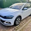 VOLKSWAGEN POLO 1.0 200 TSI COMFORTLINE AUTOMÁTICO VOLKSWAGEN POLO 1.0 200 TSI COMFORTLINE AUTOMÁTICO