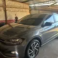 VOLKSWAGEN POLO 1.0 200 TSI HIGHLINE AUTOMÁTICO VOLKSWAGEN POLO 1.0 200 TSI HIGHLINE AUTOMÁTICO