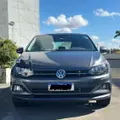 VOLKSWAGEN POLO 1.0 200 TSI HIGHLINE AUTOMÁTICO VOLKSWAGEN POLO 1.0 200 TSI HIGHLINE AUTOMÁTICO