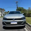 VOLKSWAGEN POLO 1.6 MSI TOTAL FLEX MANUAL VOLKSWAGEN POLO 1.6 MSI TOTAL FLEX MANUAL