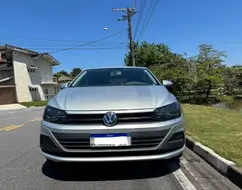 VOLKSWAGEN POLO 1.6 MSI TOTAL FLEX MANUAL VOLKSWAGEN POLO 1.6 MSI TOTAL FLEX MANUAL