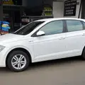VOLKSWAGEN POLO 1.6 MSI TOTAL FLEX MANUAL VOLKSWAGEN POLO 1.6 MSI TOTAL FLEX MANUAL