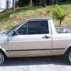 VOLKSWAGEN SAVEIRO 1.6 CL CS 8V GASOLINA 2P MANUAL VOLKSWAGEN SAVEIRO 1.6 CL CS 8V GASOLINA 2P MANUAL