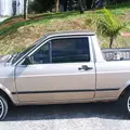 VOLKSWAGEN SAVEIRO 1.6 CL CS 8V GASOLINA 2P MANUAL VOLKSWAGEN SAVEIRO 1.6 CL CS 8V GASOLINA 2P MANUAL
