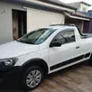 VOLKSWAGEN SAVEIRO 1.6 MI STARTLINE CS 8V FLEX 2P MANUAL VOLKSWAGEN SAVEIRO 1.6 MI STARTLINE CS 8V FLEX 2P MANUAL