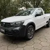 VOLKSWAGEN SAVEIRO 1.6 MSI ROBUST CS 16V FLEX 2P MANUAL VOLKSWAGEN SAVEIRO 1.6 MSI ROBUST CS 16V FLEX 2P MANUAL