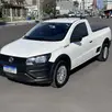 VOLKSWAGEN SAVEIRO 1.6 MSI ROBUST CS 8V FLEX 2P MANUAL VOLKSWAGEN SAVEIRO 1.6 MSI ROBUST CS 8V FLEX 2P MANUAL