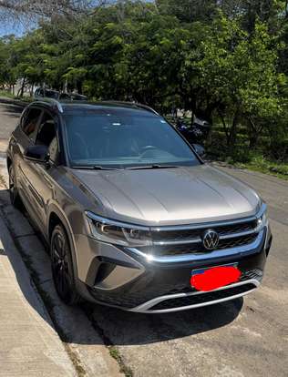 VOLKSWAGEN-TAOS-1.4 250 TSI TOTAL FLEX HIGHLINE AUTOMÁTICO VOLKSWAGEN-TAOS-2022