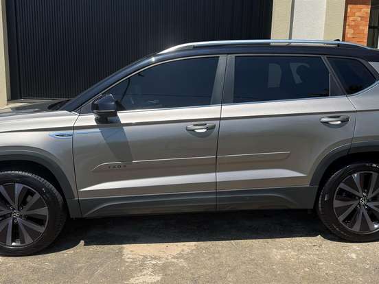 VOLKSWAGEN-TAOS-1.4 250 TSI TOTAL FLEX HIGHLINE AUTOMÁTICO VOLKSWAGEN-TAOS-2022