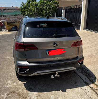 VOLKSWAGEN-TAOS-1.4 250 TSI TOTAL FLEX HIGHLINE AUTOMÁTICO VOLKSWAGEN-TAOS-2022
