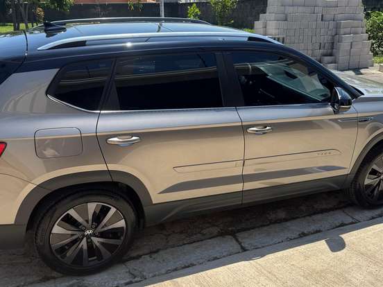 VOLKSWAGEN-TAOS-1.4 250 TSI TOTAL FLEX HIGHLINE AUTOMÁTICO VOLKSWAGEN-TAOS-2022