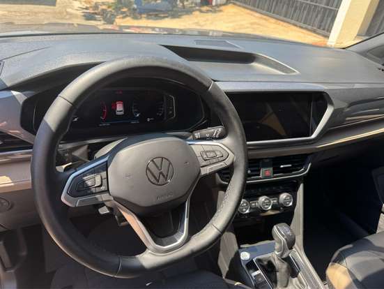 VOLKSWAGEN-TAOS-1.4 250 TSI TOTAL FLEX HIGHLINE AUTOMÁTICO VOLKSWAGEN-TAOS-2022