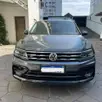 VOLKSWAGEN TIGUAN 2.0 350 TSI GASOLINA ALLSPACE R-LINE 4MOTION DSG VOLKSWAGEN TIGUAN 2.0 350 TSI GASOLINA ALLSPACE R-LINE 4MOTION DSG
