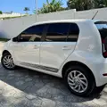 VOLKSWAGEN UP 1.0 170 TSI TOTAL FLEX CONNECT 4P MANUAL VOLKSWAGEN UP 1.0 170 TSI TOTAL FLEX CONNECT 4P MANUAL