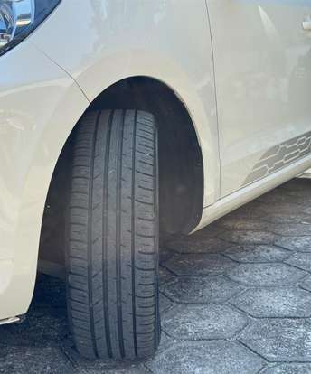 VOLKSWAGEN-UP-1.0 170 TSI TOTAL FLEX CONNECT 4P MANUAL VOLKSWAGEN-UP-2019
