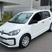 VOLKSWAGEN UP 1.0 MPI TAKE UP 12V FLEX 4P MANUAL VOLKSWAGEN UP 1.0 MPI TAKE UP 12V FLEX 4P MANUAL
