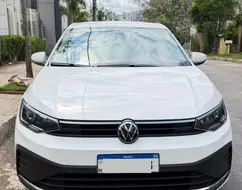 VOLKSWAGEN VIRTUS 1.0 170 TSI AUTOMÁTICO VOLKSWAGEN VIRTUS 1.0 170 TSI AUTOMÁTICO