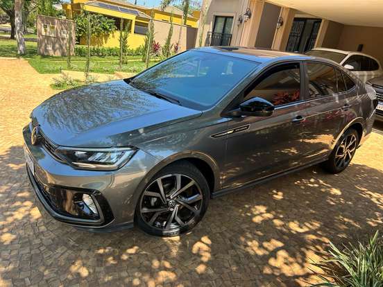 VOLKSWAGEN-VIRTUS-1.4 250 TSI EXCLUSIVE AUTOMÁTICO VOLKSWAGEN-VIRTUS-2024