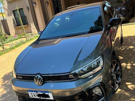 VOLKSWAGEN-VIRTUS-1.4 250 TSI EXCLUSIVE AUTOMÁTICO VOLKSWAGEN-VIRTUS-2024