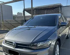 VOLKSWAGEN VIRTUS 1.6 MSI TOTAL FLEX AUTOMÁTICO VOLKSWAGEN VIRTUS 1.6 MSI TOTAL FLEX AUTOMÁTICO