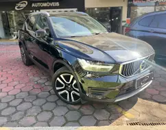 VOLVO XC40 1.5 T5 RECHARGE MOMENTUM GEARTRONIC VOLVO XC40 1.5 T5 RECHARGE MOMENTUM GEARTRONIC
