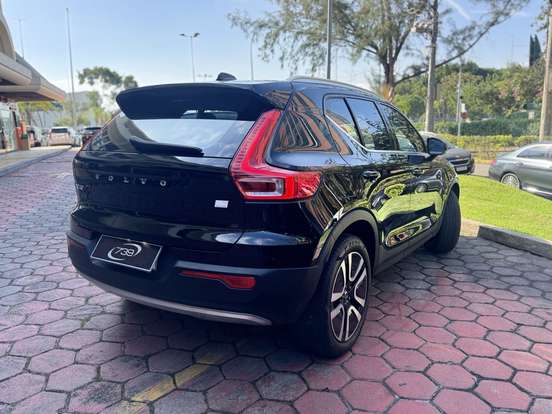 VOLVO-XC40-1.5 T5 RECHARGE MOMENTUM GEARTRONIC VOLVO-XC40-2021