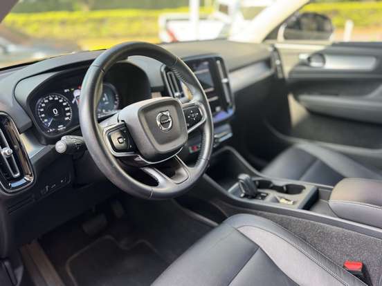 VOLVO-XC40-1.5 T5 RECHARGE MOMENTUM GEARTRONIC VOLVO-XC40-2021