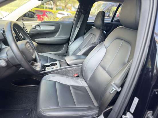 VOLVO-XC40-1.5 T5 RECHARGE MOMENTUM GEARTRONIC VOLVO-XC40-2021