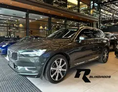 VOLVO XC60 2.0 T8 HYBRID INSCRIPTION AWD GEARTRONIC VOLVO XC60 2.0 T8 HYBRID INSCRIPTION AWD GEARTRONIC