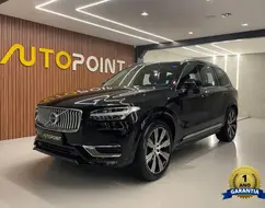 VOLVO XC90 2.0 D5 DIESEL INSCRIPTION AWD GEARTRONIC VOLVO XC90 2.0 D5 DIESEL INSCRIPTION AWD GEARTRONIC