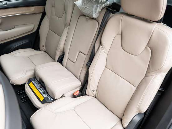 VOLVO-XC90-2.0 T8 PHEV ULTRA AWD GEARTRONIC VOLVO-XC90-2025